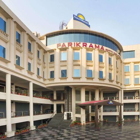 Days Hotel By Wyndham, Jalandhar Exterior foto