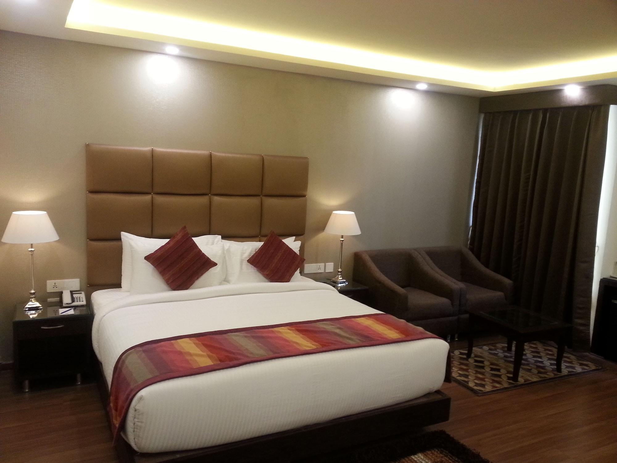 Days Hotel By Wyndham, Jalandhar Exterior foto