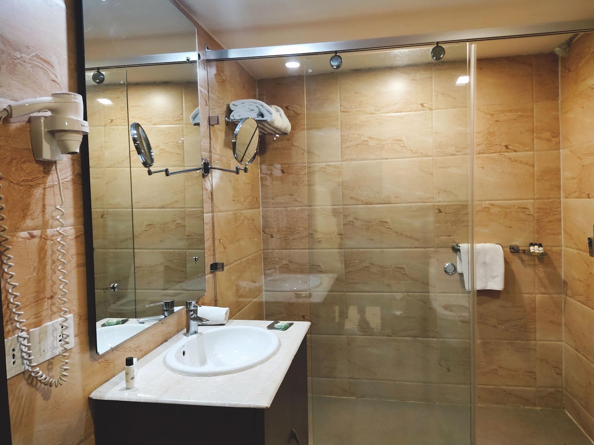 Days Hotel By Wyndham, Jalandhar Exterior foto