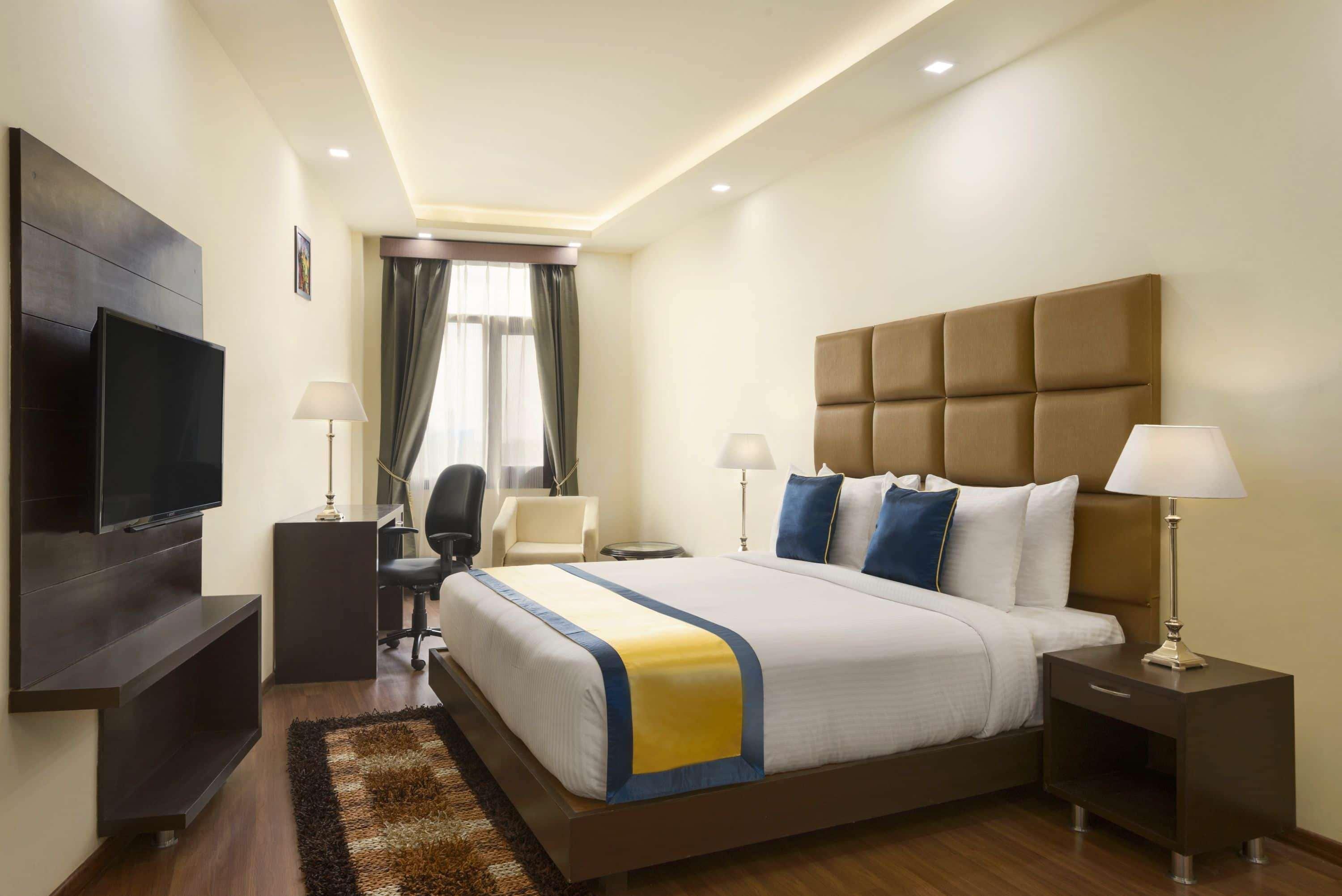 Days Hotel By Wyndham, Jalandhar Exterior foto