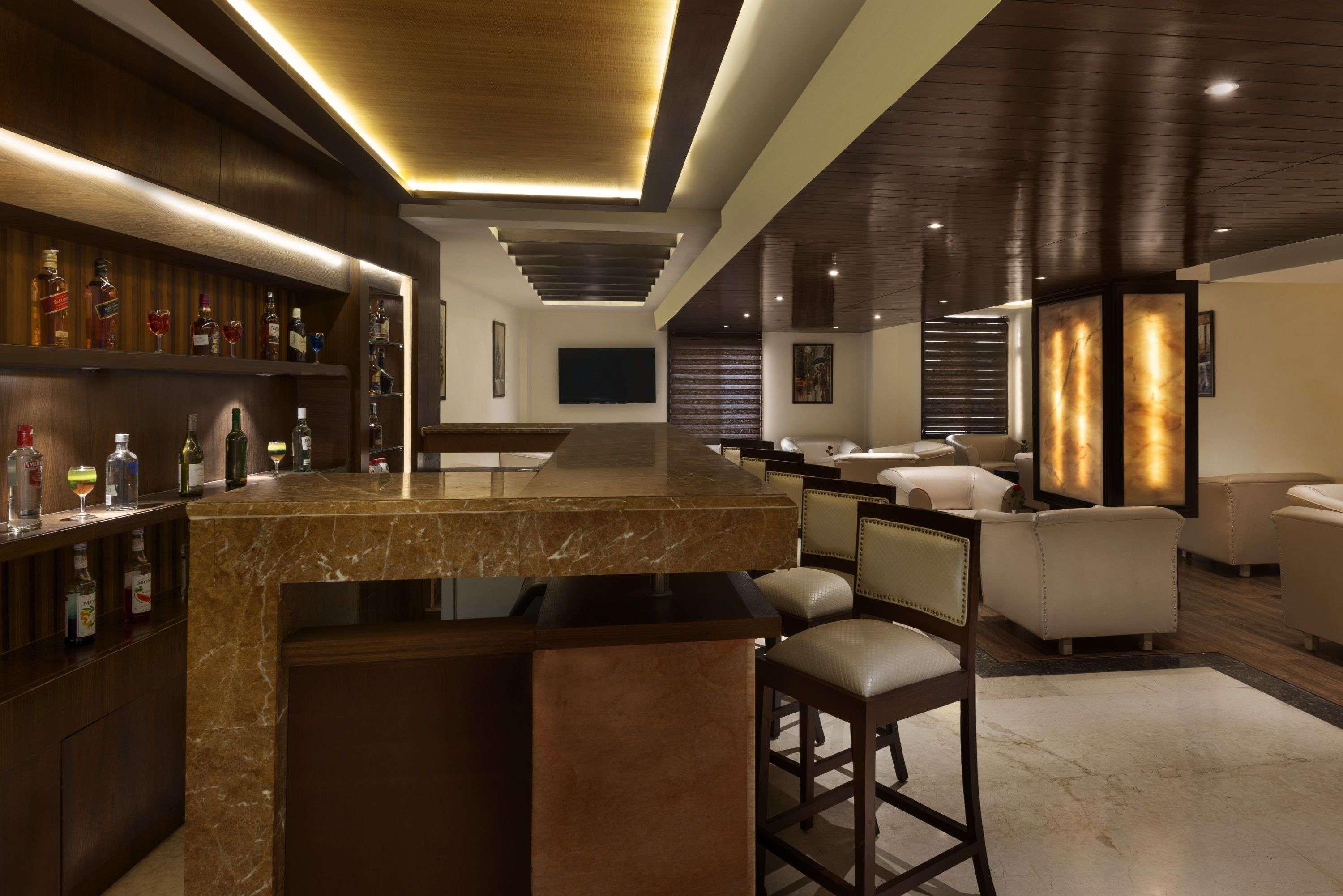 Days Hotel By Wyndham, Jalandhar Exterior foto