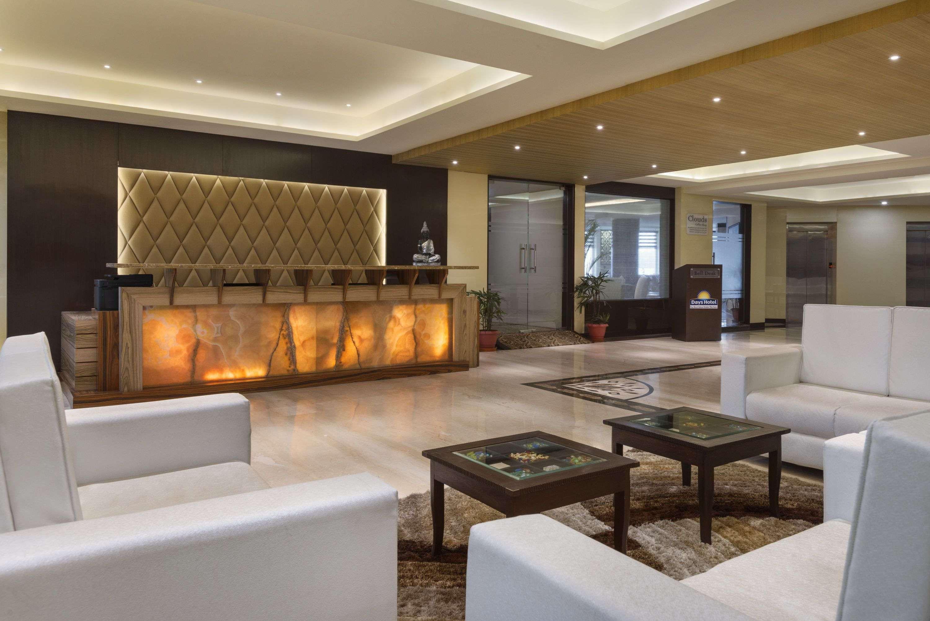 Days Hotel By Wyndham, Jalandhar Exterior foto