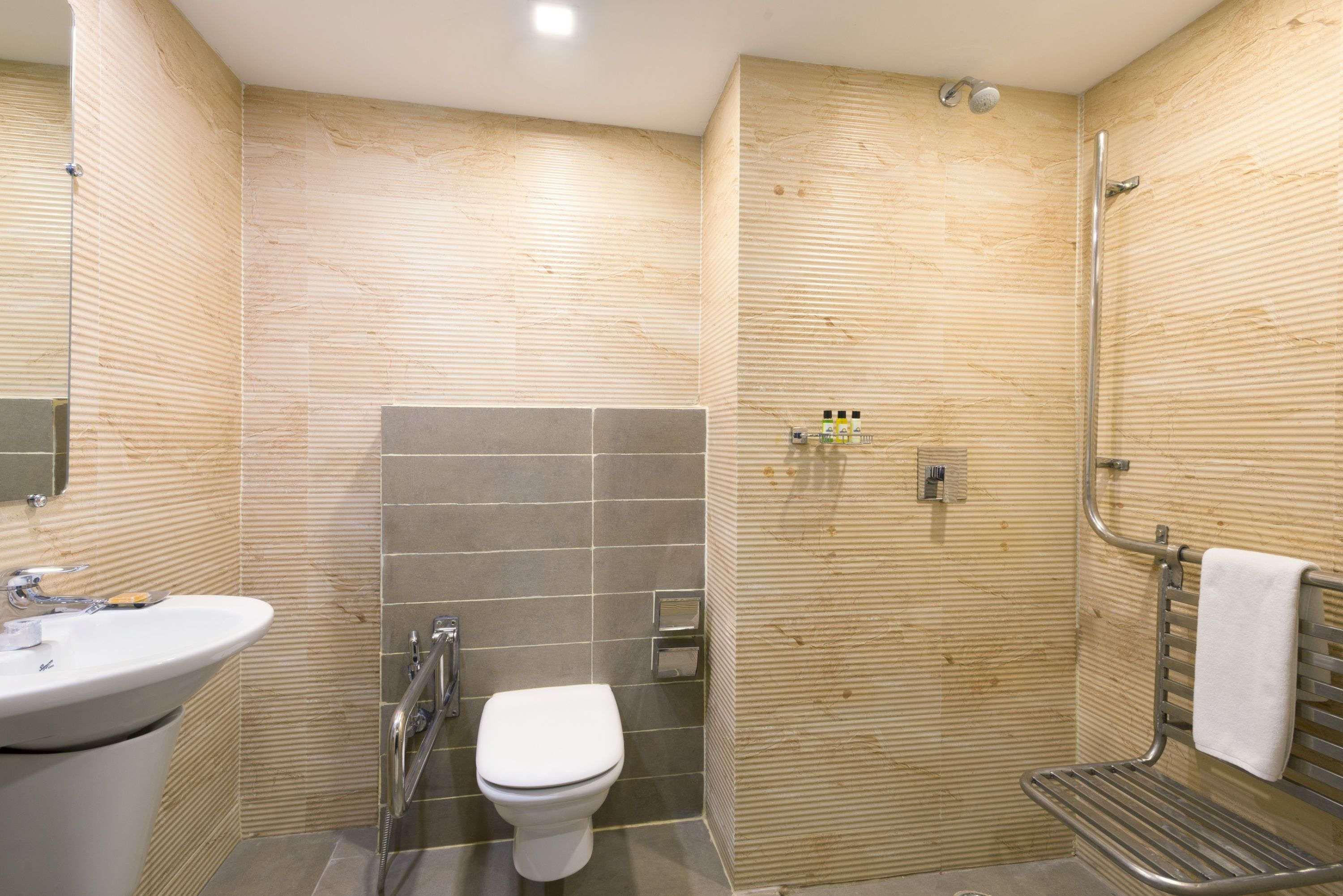 Days Hotel By Wyndham, Jalandhar Exterior foto