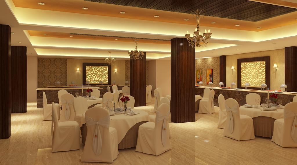 Days Hotel By Wyndham, Jalandhar Exterior foto