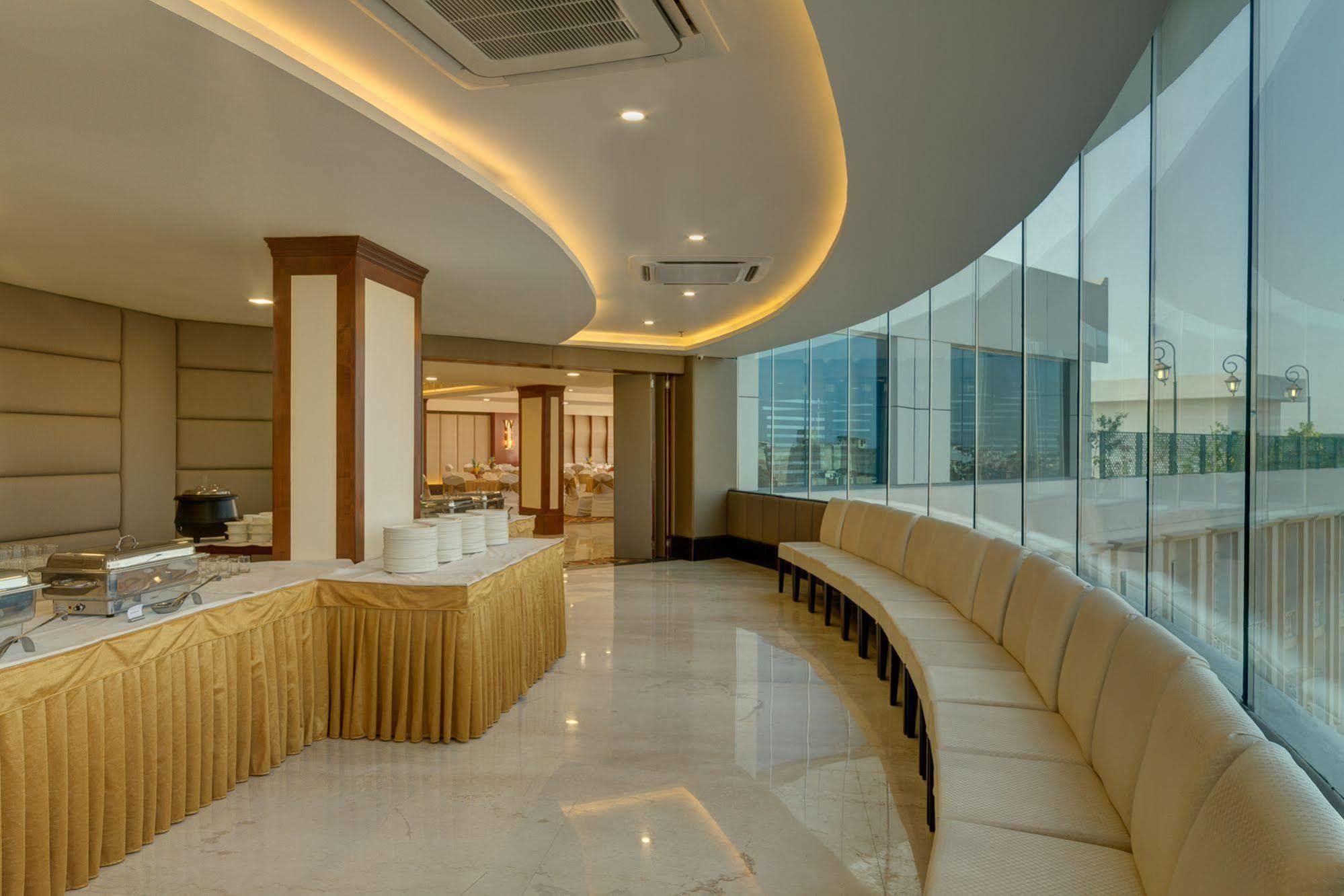 Days Hotel By Wyndham, Jalandhar Exterior foto