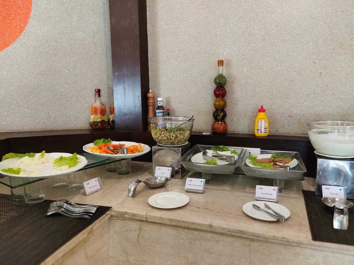 Days Hotel By Wyndham, Jalandhar Exterior foto